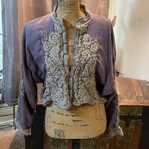Magnolia Pearl Omayra Jacket